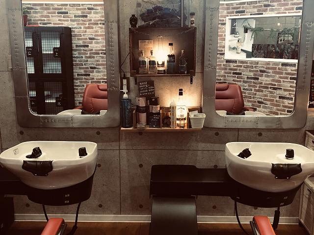 アルファビューティー　高電界処理水生成器　美容室　理容室　美容室　理容室 L.A. | 田辺市のビューティー | 和歌山県エリアガイド/KiiLife【キー