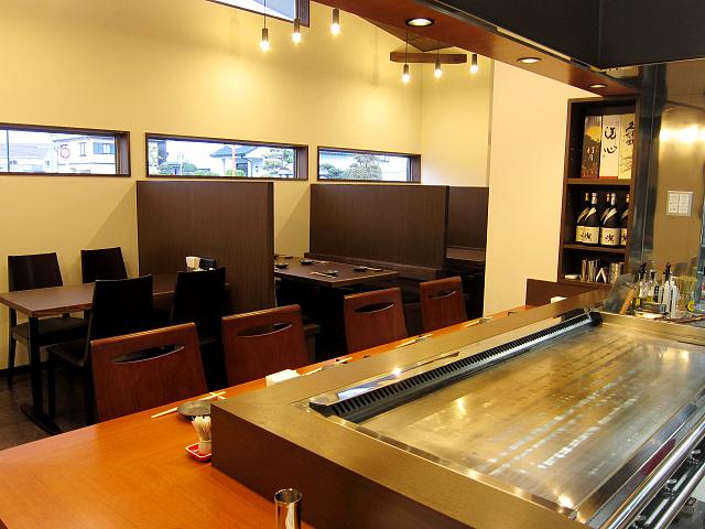 今日から鉄板焼屋さん 大切な人を楽しくかっこよくもてなす本格鉄板焼プレート「ホームシェフ