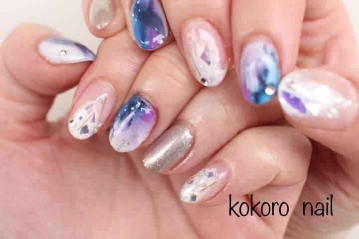 自宅で簡単オフできるシートネイル お知らせ Kokoro 田辺市のビューティー 和歌山県エリアガイド Kiilife キーライフ