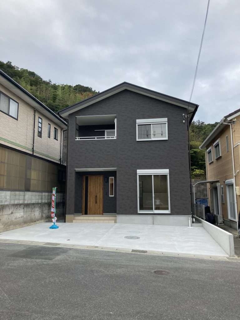 新築オール電化建売住宅ゴールデンタウンg お知らせ 南紀住宅土地株式会社 田辺市の住まいと不動産 和歌山 県エリアガイド Kiilife キーライフ