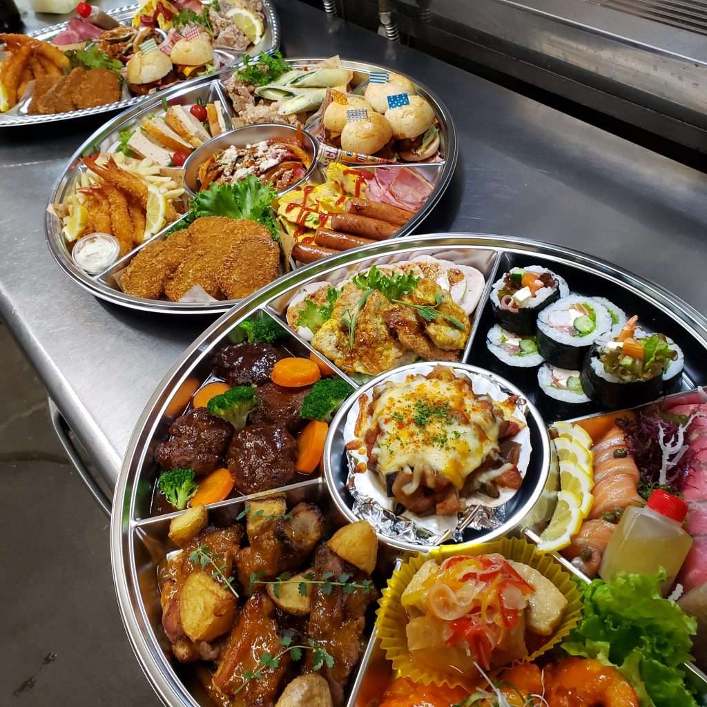 オードブル お知らせ Iloha 田辺市のグルメ 和歌山県エリアガイド Kiilife キーライフ