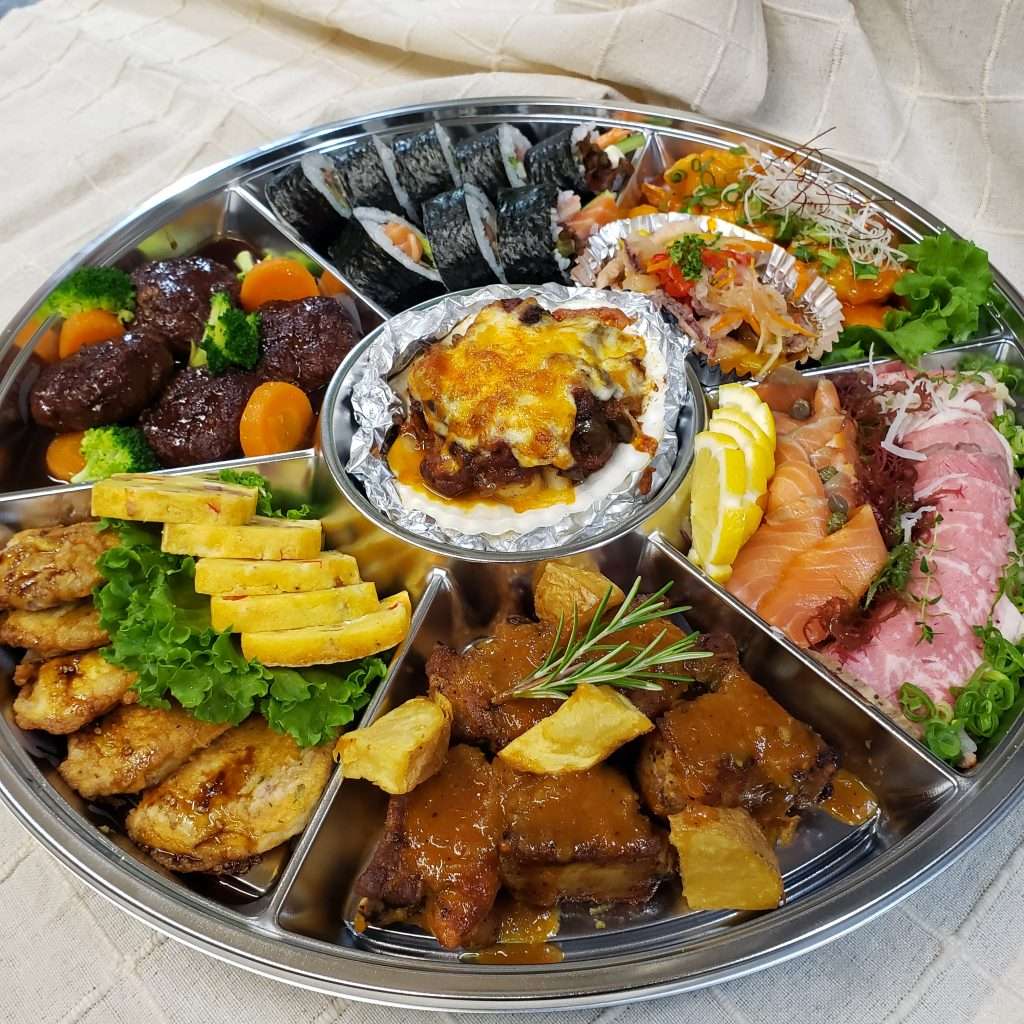 Ilohaオードブル お知らせ Iloha 田辺市のグルメ 和歌山県エリアガイド Kiilife キーライフ