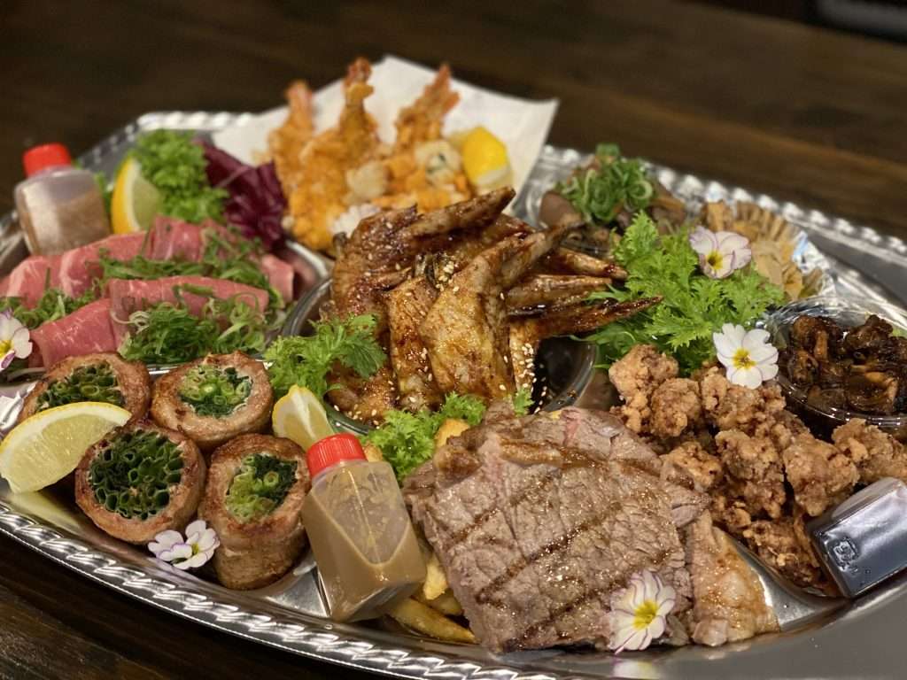 オードブル お知らせ 颯 白浜町のグルメ 和歌山県エリアガイド Kiilife キーライフ