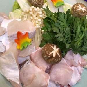 クエ鍋 お知らせ かっぽう たか木 田辺市のグルメ 和歌山県エリアガイド Kiilife キーライフ