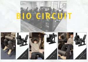 Bio circuit2