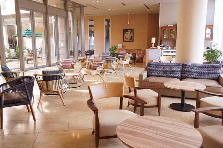 ティーラウンジカリメーラ