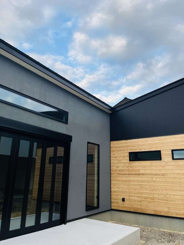 平屋のお家メリット