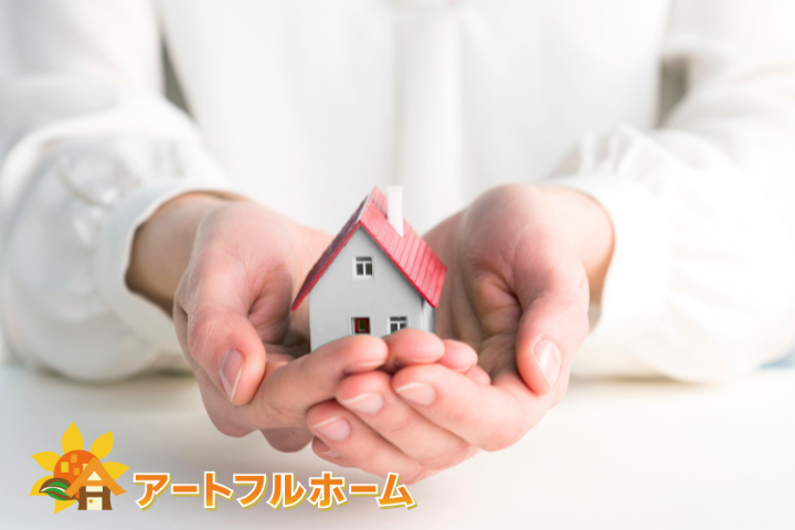 地震に強い家ってどんな家