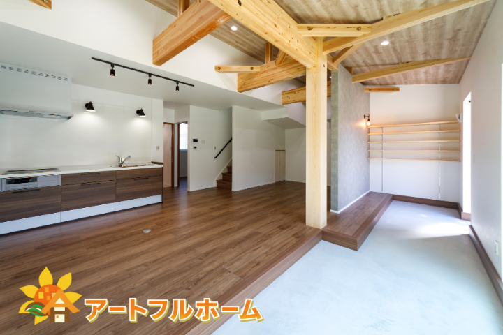 標準仕様が他より良かったです