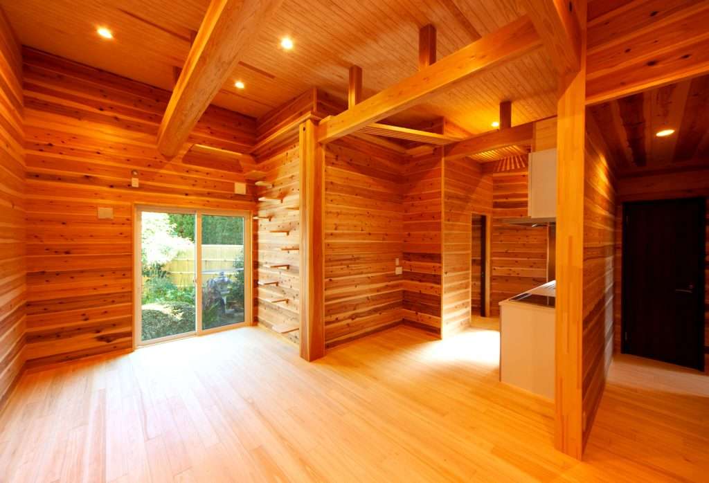 猫ちゃんと一緒に快適に暮らすお家