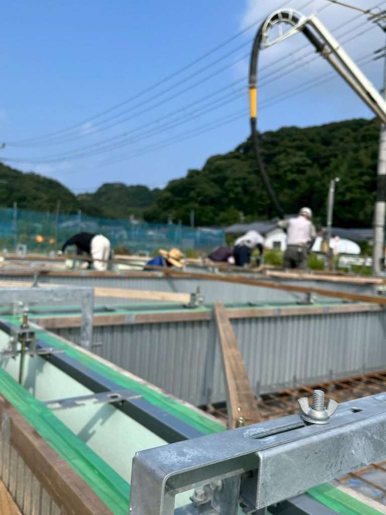 大地震でも住み続けられる家が壊れない免震基礎