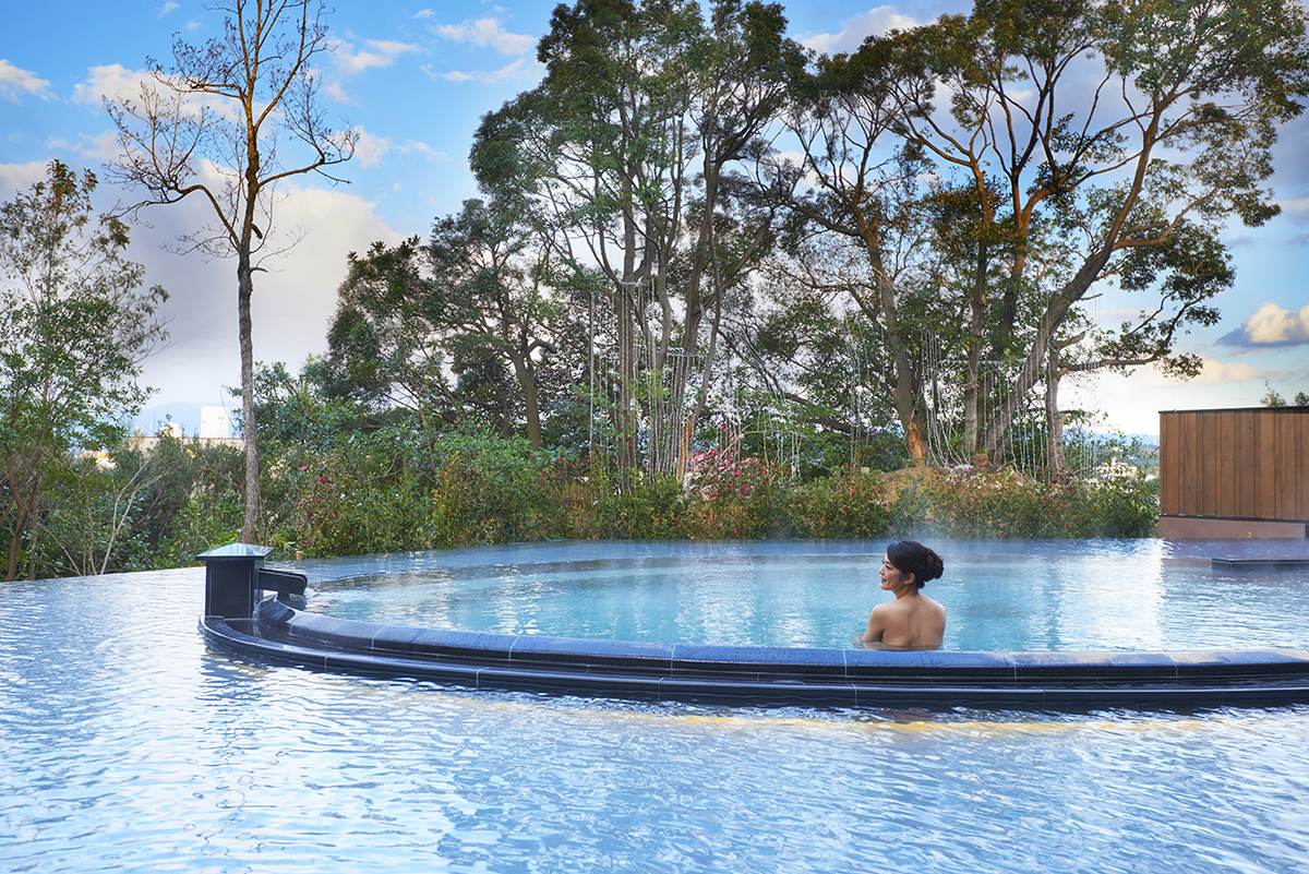 大浴場・露天風呂