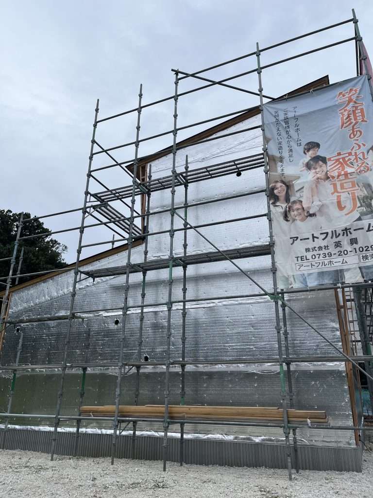 多機能遮熱シートアプリ