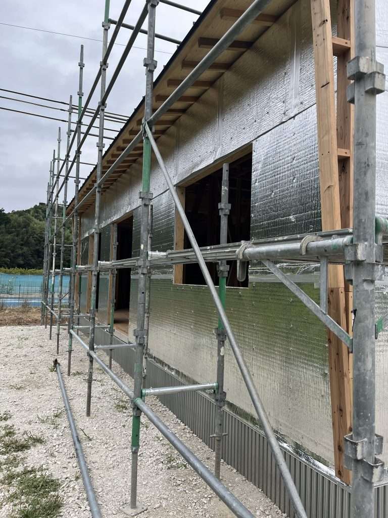 多機能遮熱シートアプリ