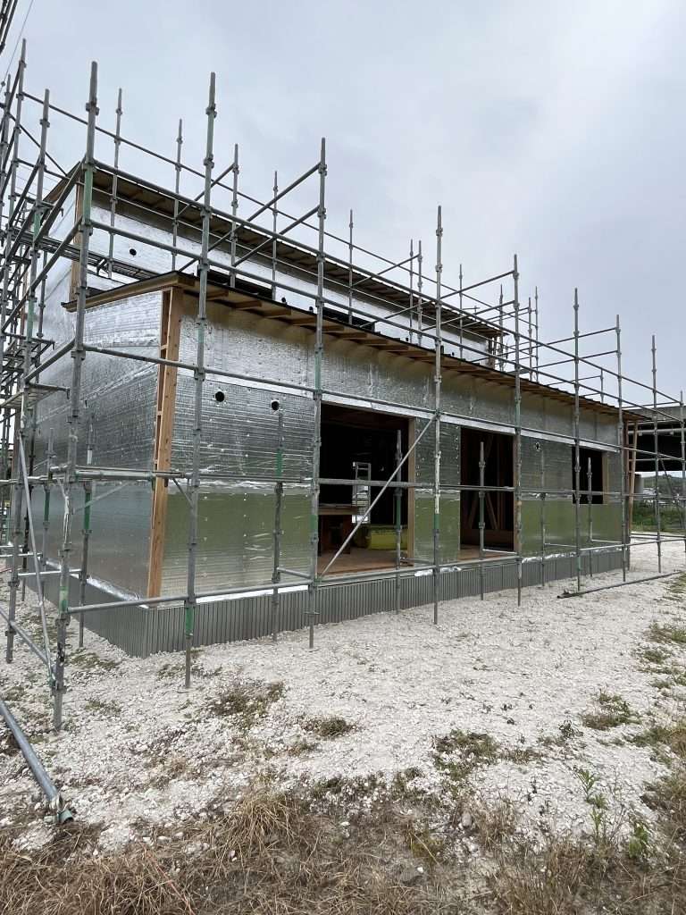 多機能遮熱シートアプリ