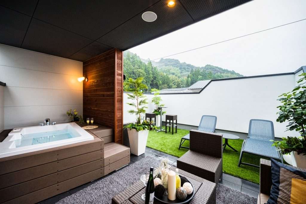 非日常を日常に。自宅が「最高のリゾート」になるお家