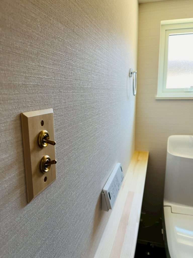 家族が集まるダウンリビングがあるお家完成見学会