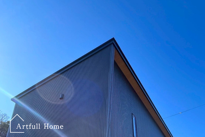 私たちも子供たちも安心して家づくりができましたお客様の声