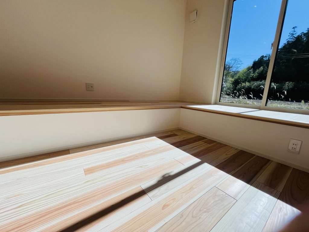 ダウンリビングとは？メリットと心地よく暮らす間取りのポイント