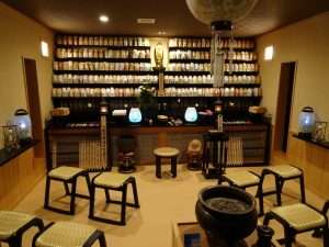 29 納骨堂お盆