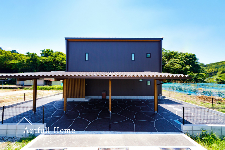 木製カーポートの魅力とは？住まいを引き立てるデザインと実用性を両立